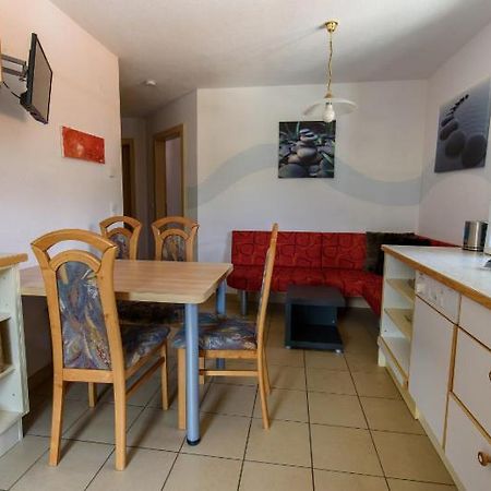 Ferienwohnung In Leogang Dış mekan fotoğraf